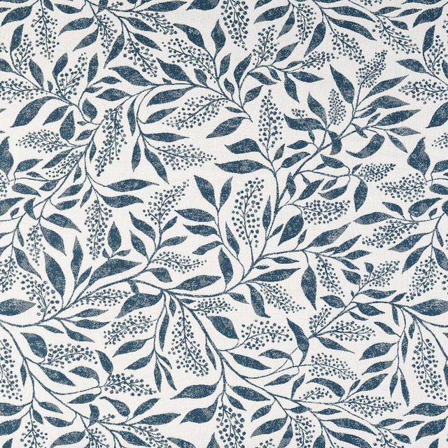 Sunbrella Exquisite II Indigo 146273-0002 Fusion Collection Upholstery Fabric