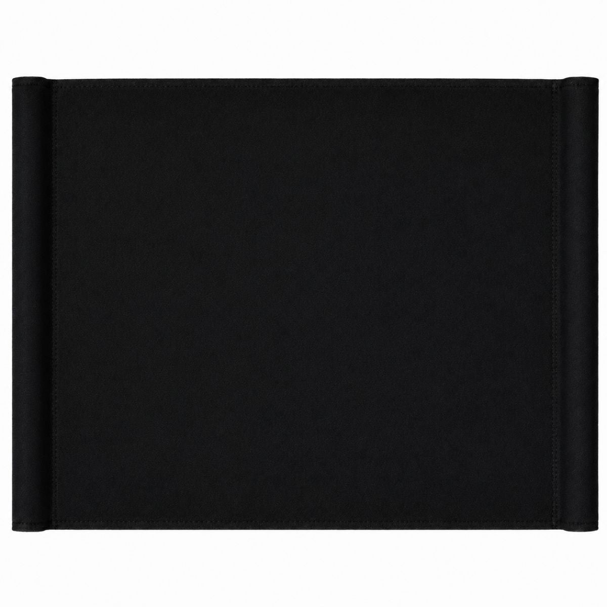 Custom Size Sunbrella Fabric Panel with Side Pockets