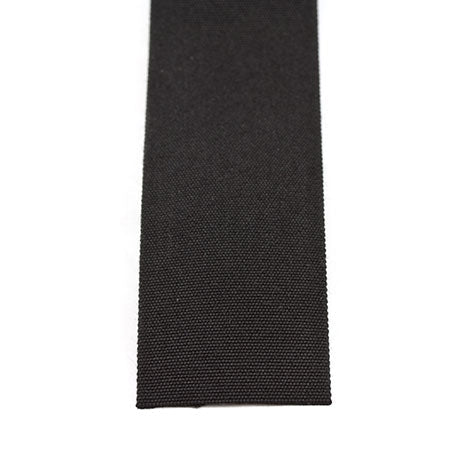 Sunbrella Facing 1-1/2 Inch Black 4608 (60 Yards)