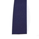 Sunbrella Facing 1-1/2 Inch Captain Navy 4646 (60 Yards)