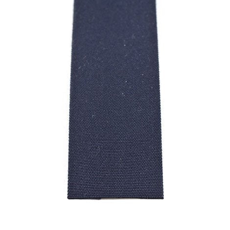 Sunbrella Facing 1-1/2 Inch Navy 4626 (60 yards)