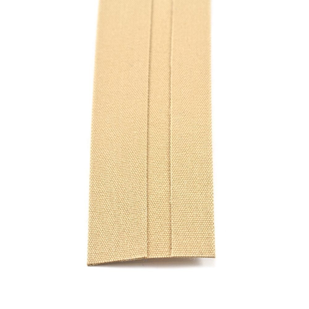 Sunbrella Facing 1-1/2 Inch Toast 4628 (60 yards)