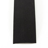 Sunbrella Facing 2 Inch Black 4608 (60 Yards)