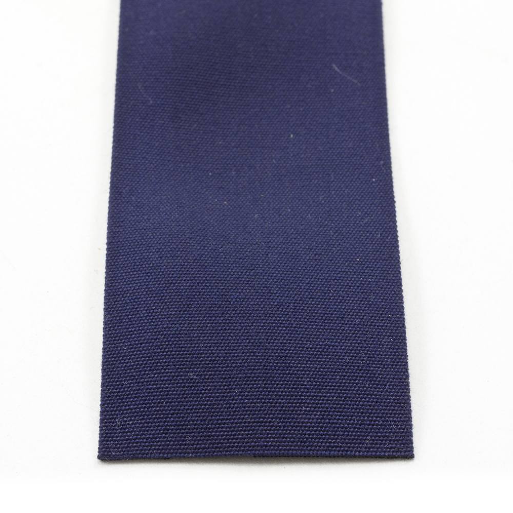 Sunbrella Facing 2-inch Captain Navy 4646 (60 Yards)
