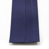 Sunbrella Facing 2-inch Captain Navy 4646 (60 Yards)