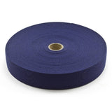 Sunbrella Facing 2-inch Captain Navy 4646 (60 Yards)