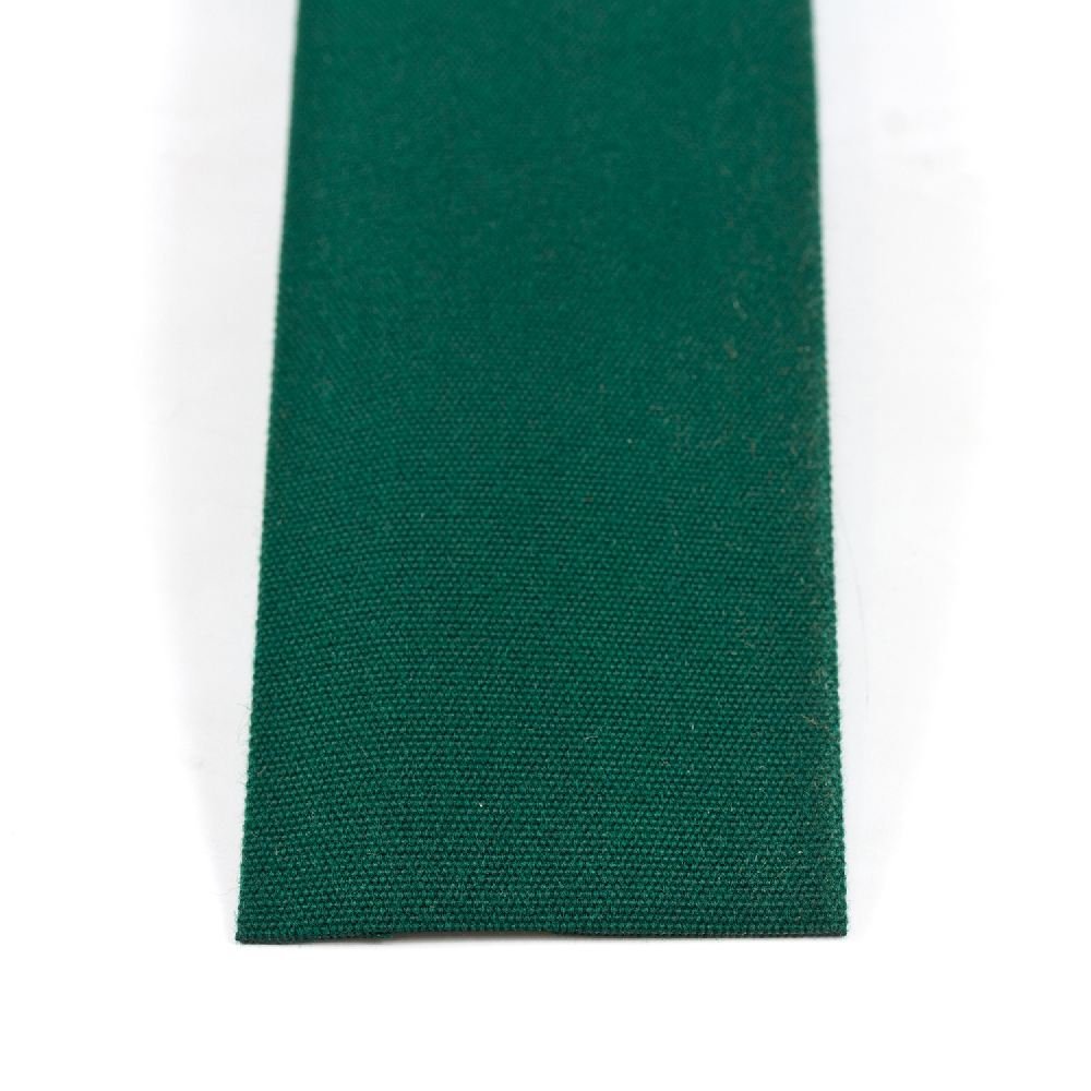 Sunbrella Facing 2-inch Forest Green 4637 (60 Yards)