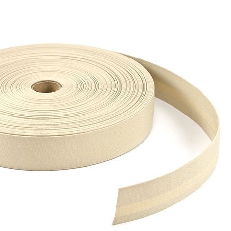 Sunbrella Facing 2-inch Linen 4633 (60 Yards)
