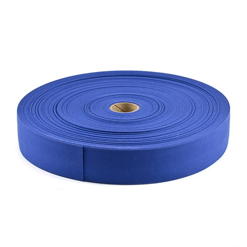 Sunbrella Facing 2-inch Mediterranean Blue 4652 (60 Yards)