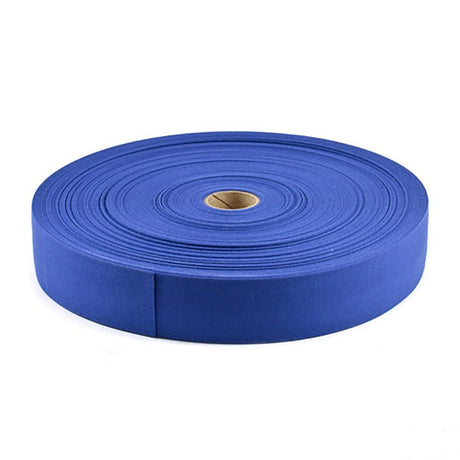 Sunbrella Facing 2-inch Mediterranean Blue 4652 (60 Yards)
