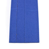 Sunbrella Facing 2-inch Mediterranean Blue 4652 (60 Yards)