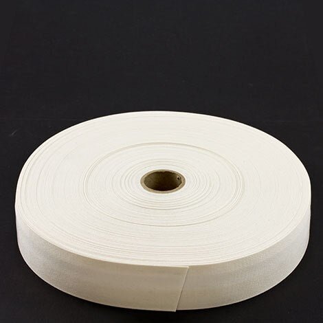 Sunbrella Facing 2-inch Natural 4604 (60 Yards)