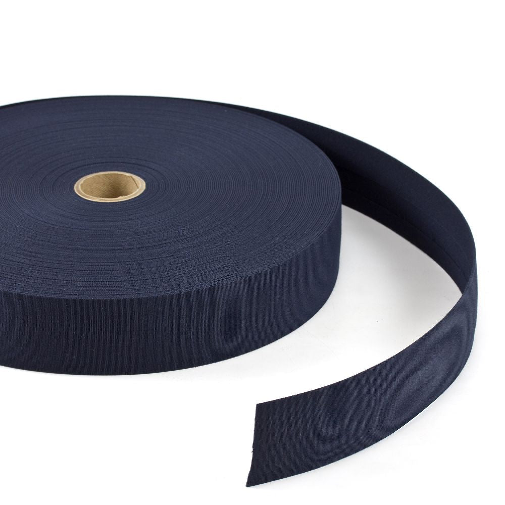 Sunbrella Facing 2-inch Navy 4626 (60 Yards)