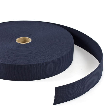 Sunbrella Facing 2-inch Navy 4626 (60 Yards)