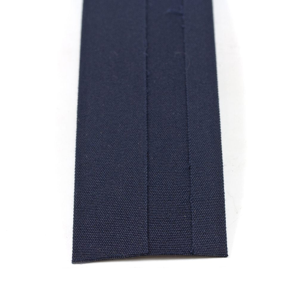 Sunbrella Facing 2-inch Navy 4626 (60 Yards)