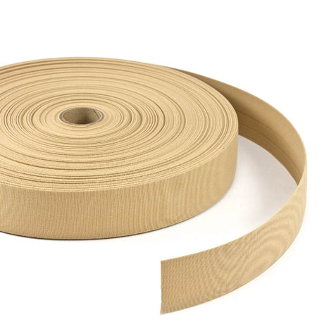 Sunbrella Facing 2-inch Toast 4628 (60 Yards)
