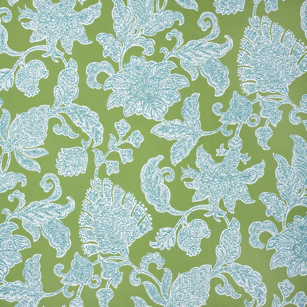 Sunbrella Floral Song Spring 146023 - 0002 Upholstery Fabric