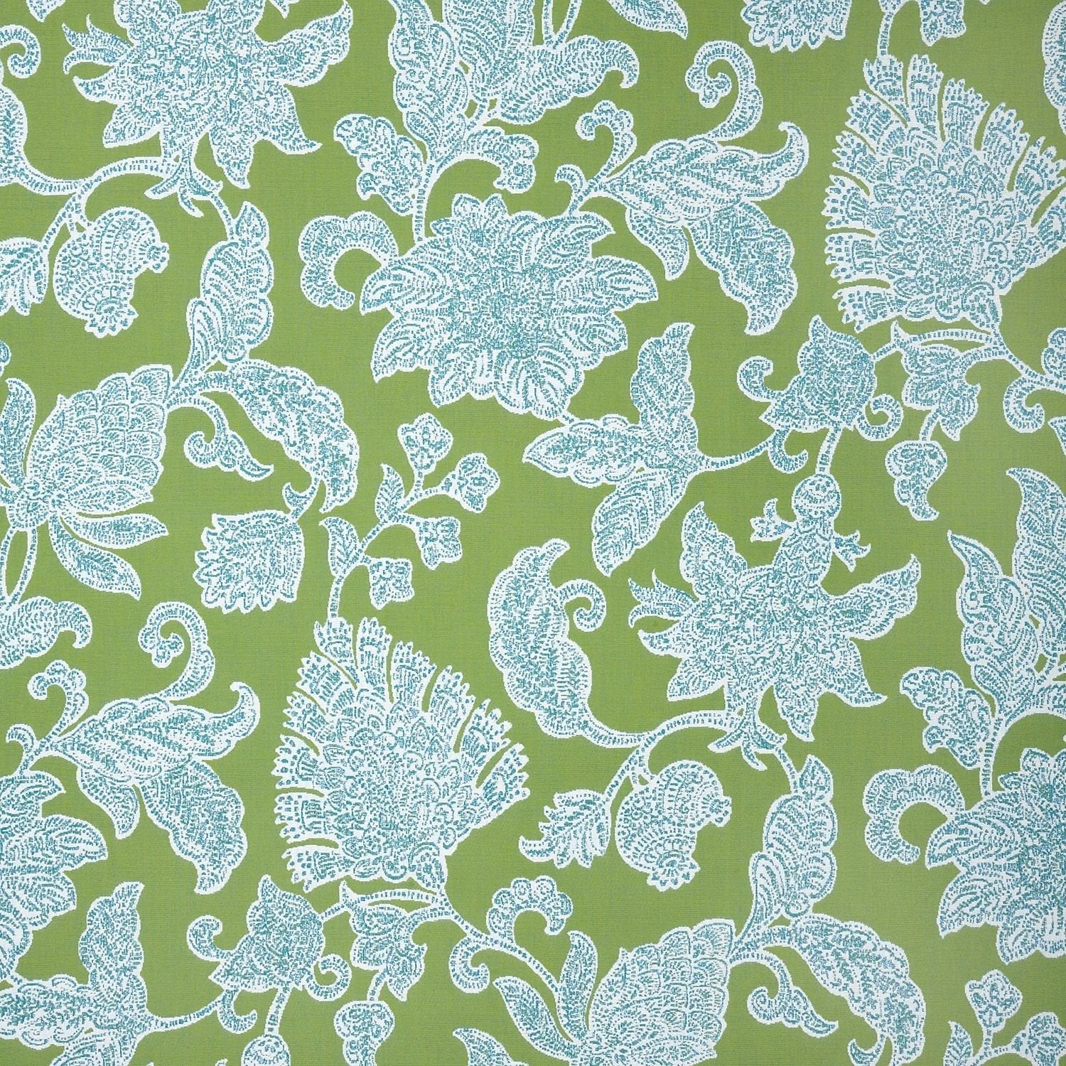 Sunbrella Floral Song Spring 146023 - 0002 Upholstery Fabric