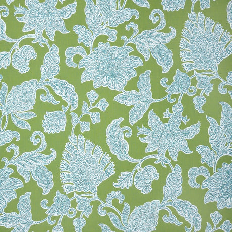 Sunbrella Floral Song Spring 146023 - 0002 Upholstery Fabric