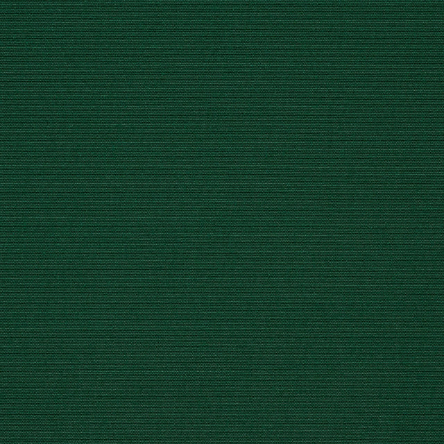 Sunbrella Forest Green 8753 - 0060 60 in. Exceed FR Awning Fabric