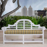 Sunbrella Foster Metallic 56051-0000 Elements Collection Upholstery Fabric