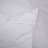 Sunbrella Frequency Parchment 56093-0000 Elements Collection Upholstery Fabric