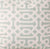 View fabric To Buy: Sunbrella Fretwork Mist 45991-0000 - Reversible Upholstery Fabric (Dark Side)