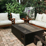 Sunbrella Fretwork Mist 45991-0000 Elements Collection Upholstery Fabric