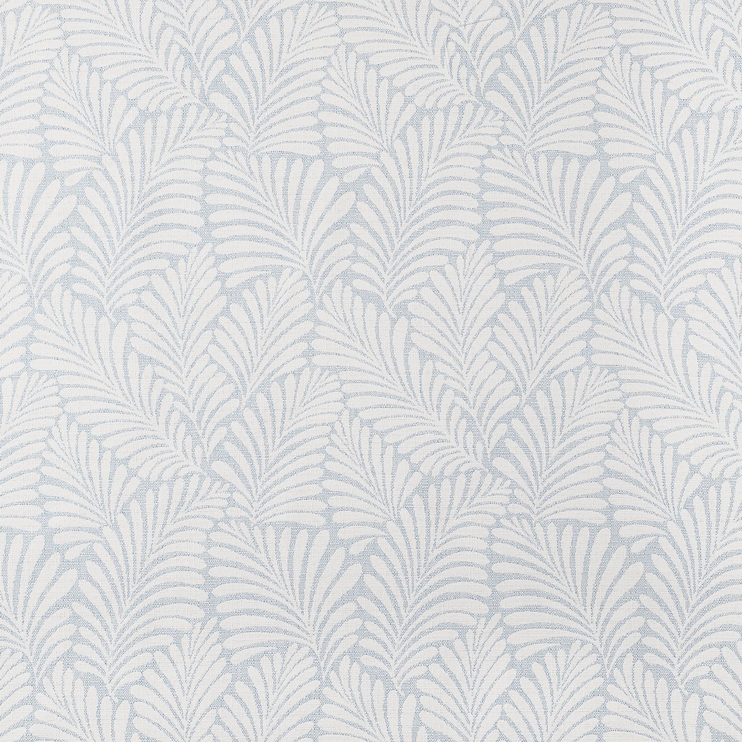 Sunbrella Frond Sky 146472 - 0003 Upholstery Fabric