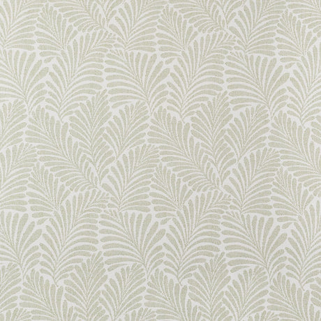 Sunbrella Frond Spring 146472 - 0002 Upholstery Fabric