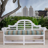 Sunbrella Gateway Mist 58039-0000 Elements Collection Upholstery Fabric