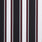 Sunbrella Hatteras Raven 4989-0000 46-Inch Stripes Awning / Shade Fabric