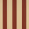 Sunbrella Havelock Brick 4985-0000 46-Inch Stripes Awning / Shade Fabric
