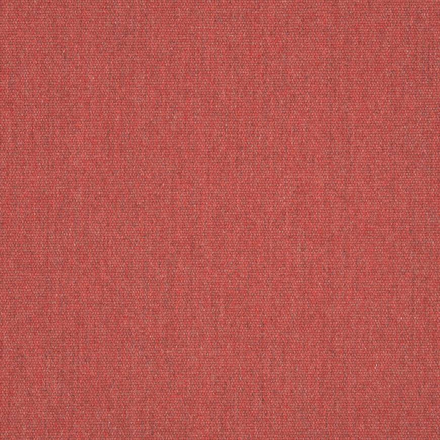 Sunbrella Heritage Scarlet 18022-0000 Retweed Collection Upholstery Fabric