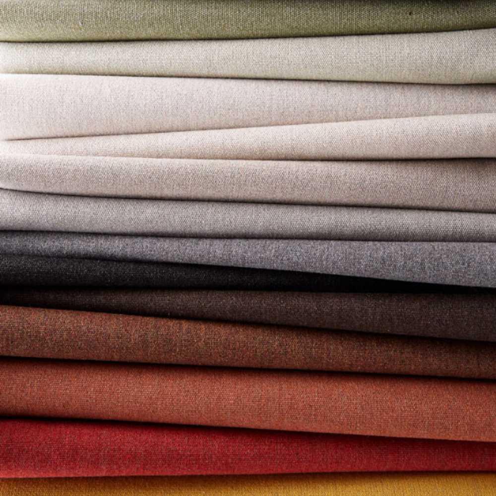 Sunbrella Heritage Slate 18015-0000 Retweed Collection Upholstery Fabric