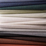 Sunbrella Heritage Smoke 18014-0000 Retweed Collection Upholstery Fabric