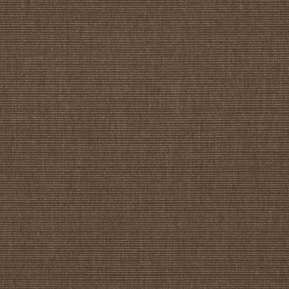 Sunbrella Hogan Carob 14616 - 0000 46 - Inch Awning / Marine Fabric