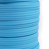 Sunbrella Horizon Capriccio Azure 10200-0020 3/4-Inch Hidem Gimp (25 Yards)