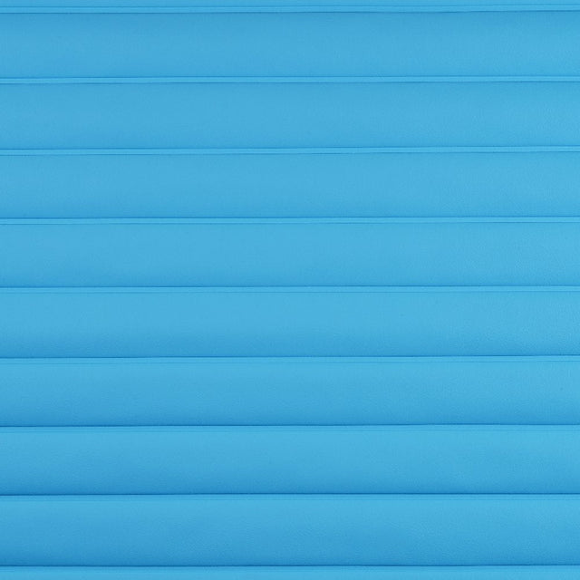 Sunbrella Horizon Capriccio Azure 10200-0020 Roll-n-Pleat Marine Vinyl Upholstery Fabric