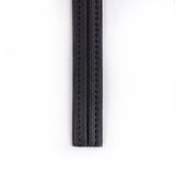 Sunbrella Horizon Capriccio Black 10200-0014 3/4-Inch Hidem Gimp (25 Yards)