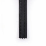 Sunbrella Horizon Capriccio Black 10200-0014 3/4-Inch Hidem Gimp (25 Yards)