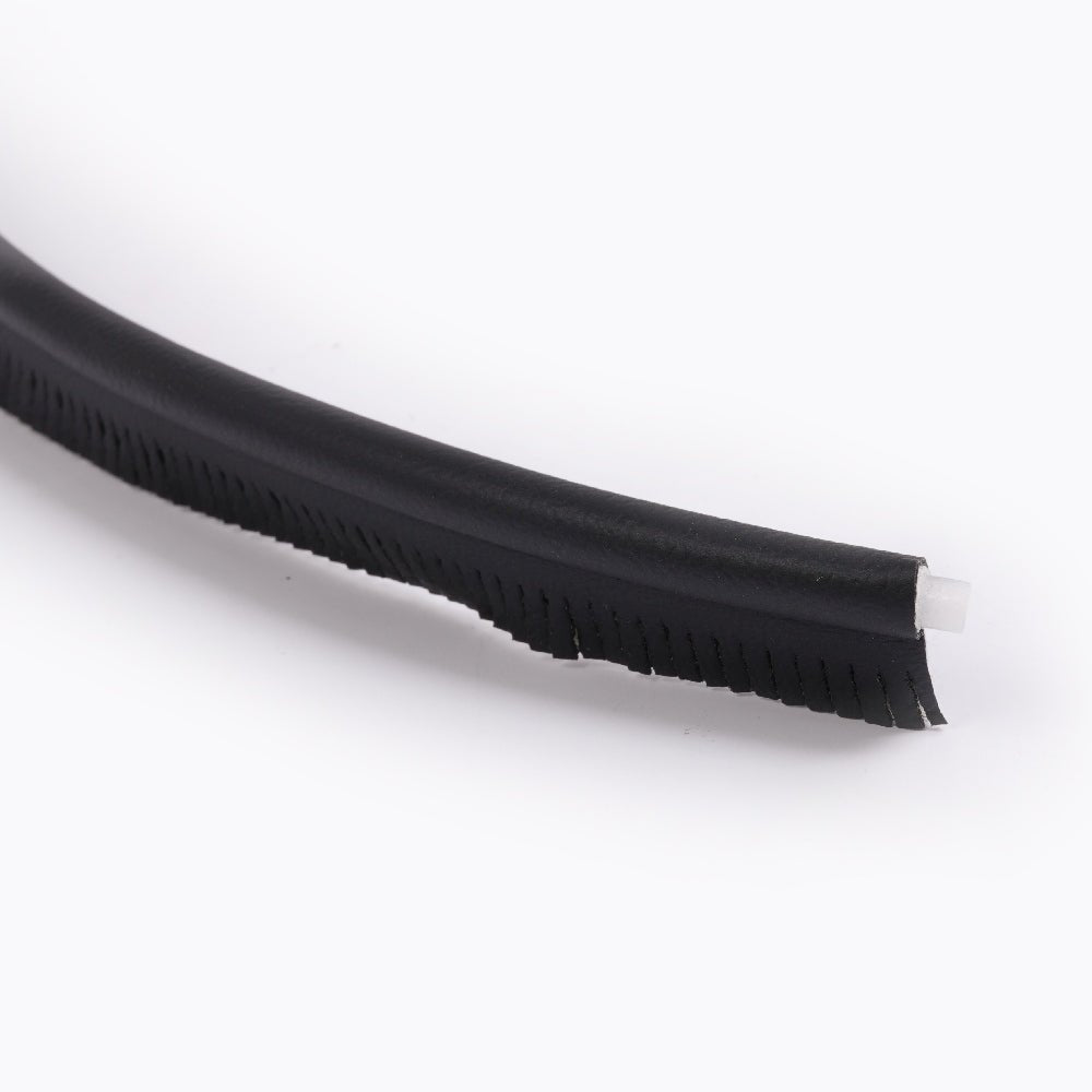 Sunbrella Horizon Capriccio Black 10200-0014 5/8-Inch Welt (38 Yards)