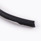 Sunbrella Horizon Capriccio Black 10200-0014 5/8-Inch Welt (38 Yards)