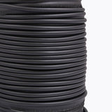 Sunbrella Horizon Capriccio Black 10200-0014 5/8-Inch Welt (38 Yards)