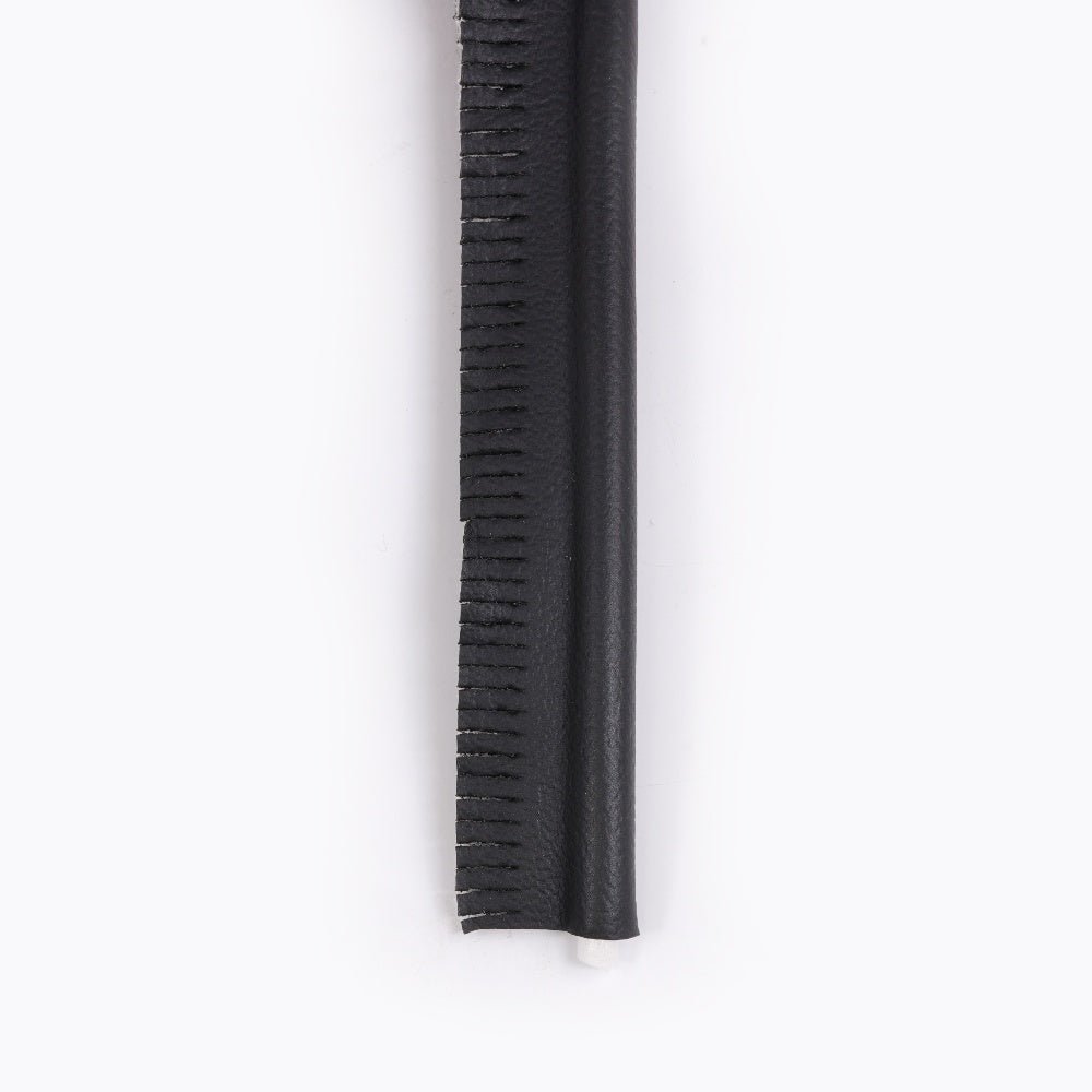 Sunbrella Horizon Capriccio Black 10200-0014 5/8-Inch Welt (38 Yards)