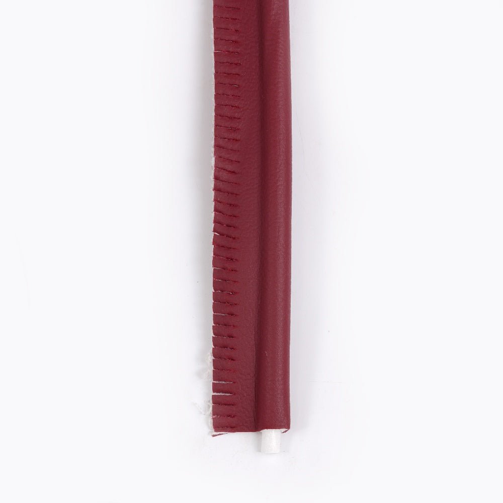 Sunbrella Horizon Capriccio Burgundy 10200-0015 5/8-Inch Welt (38 Yards)
