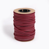 Sunbrella Horizon Capriccio Burgundy 10200-0015 5/8-Inch Welt (38 Yards)