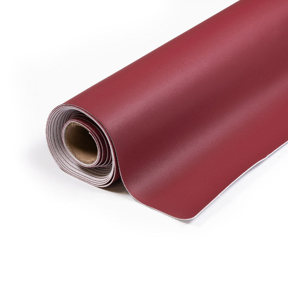 Sunbrella Horizon Capriccio Burgundy 10200-0015 Marine Vinyl Upholstery Fabric