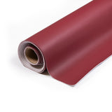 Sunbrella Horizon Capriccio Burgundy 10200-0015 Marine Vinyl Upholstery Fabric