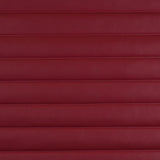 Sunbrella Horizon Capriccio Burgundy 10200-0015 Roll-n-Pleat Marine Vinyl Upholstery Fabric